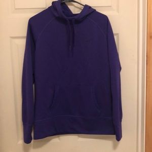 Nike Thermafit Pullover Hoodie